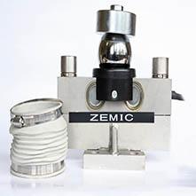 Тензометрический датчик Zemic HM9B (увеличенное фото 1)