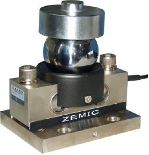 Тензометрический датчик Zemic HM9A (увеличенное фото 1)